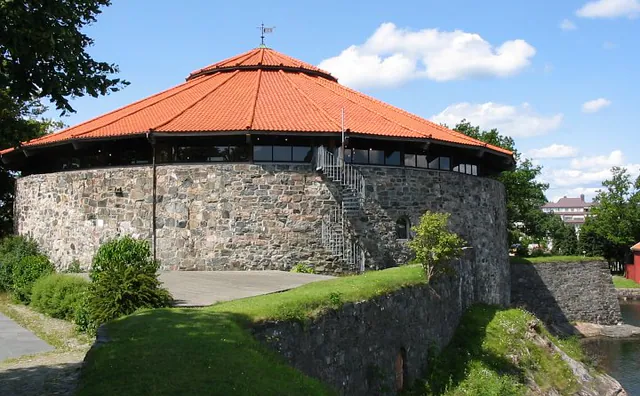 Hafen Kristiansand