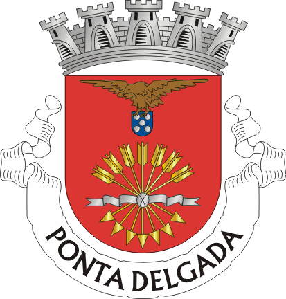 Hafen Ponta Delgada
