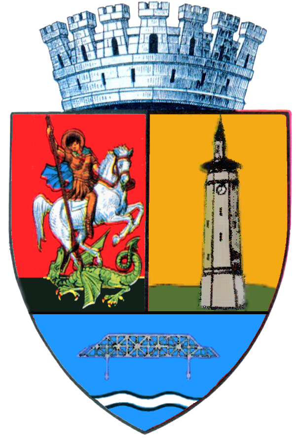 Hafen Giurgiu