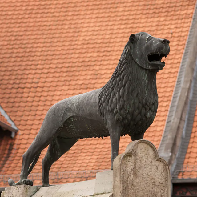Hafen Braunschweig