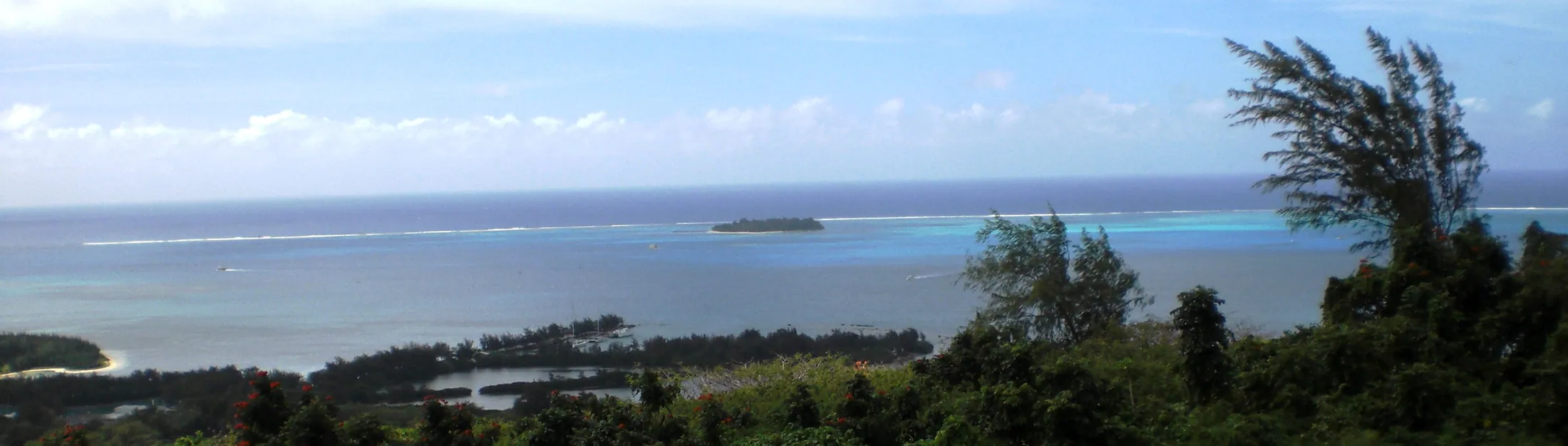 Hafen Tanapag