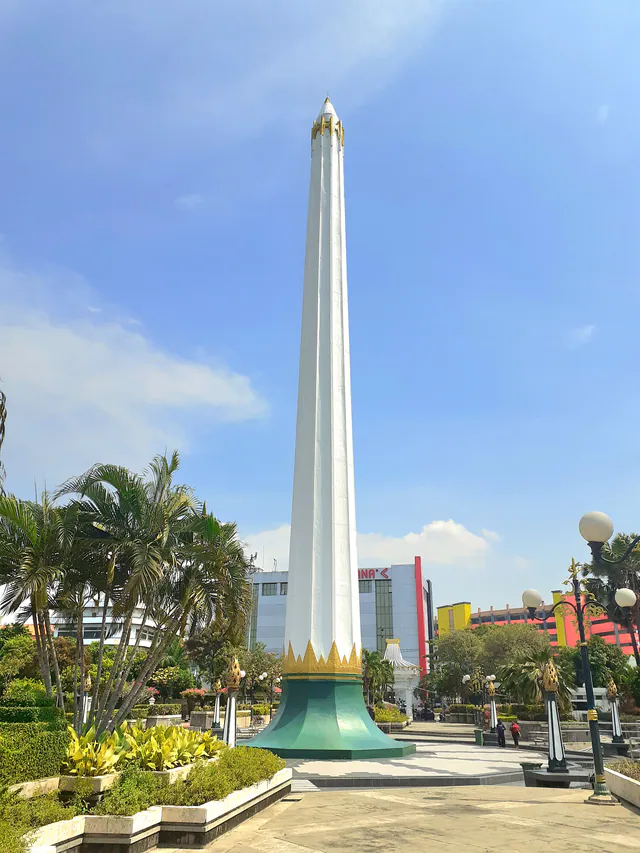 Hafen Surabaya
