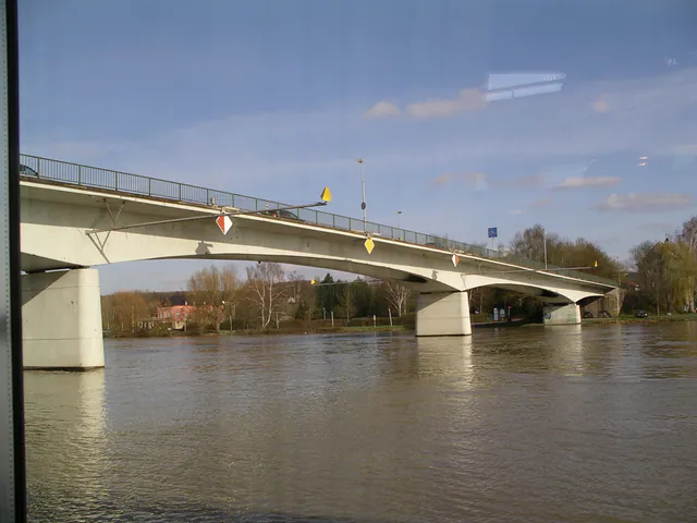 Hafen Remich