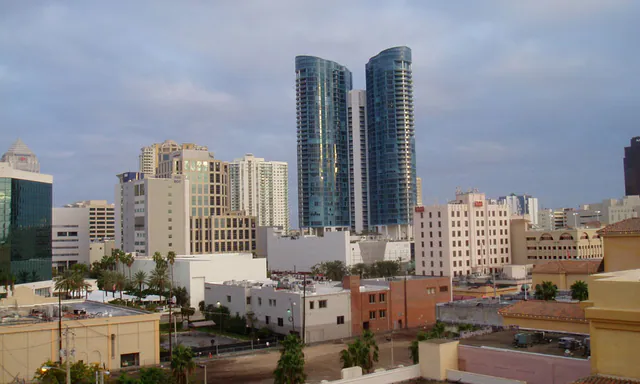 Hafen Fort Lauderdale