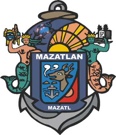 Hafen Mazatlan