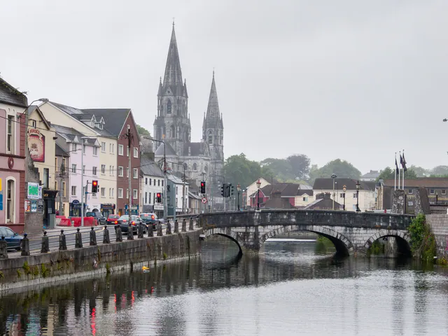 Hafen Cork