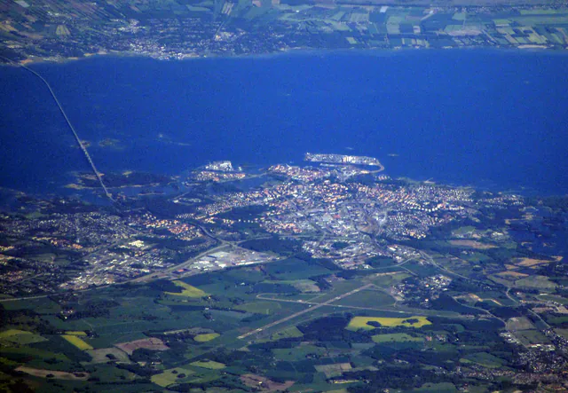 Hafen Kalmar