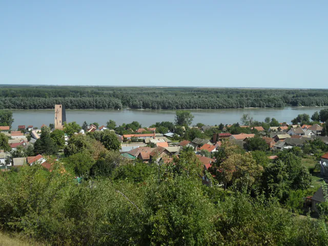 Hafen Aljmas