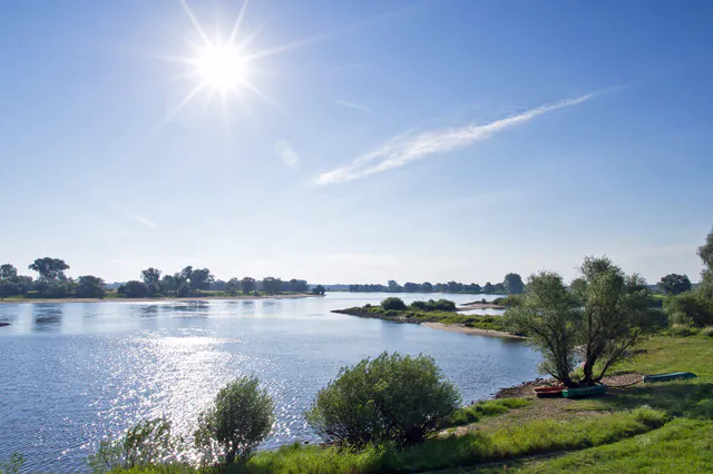 Kreuzfahrt Elbe/ Moldau