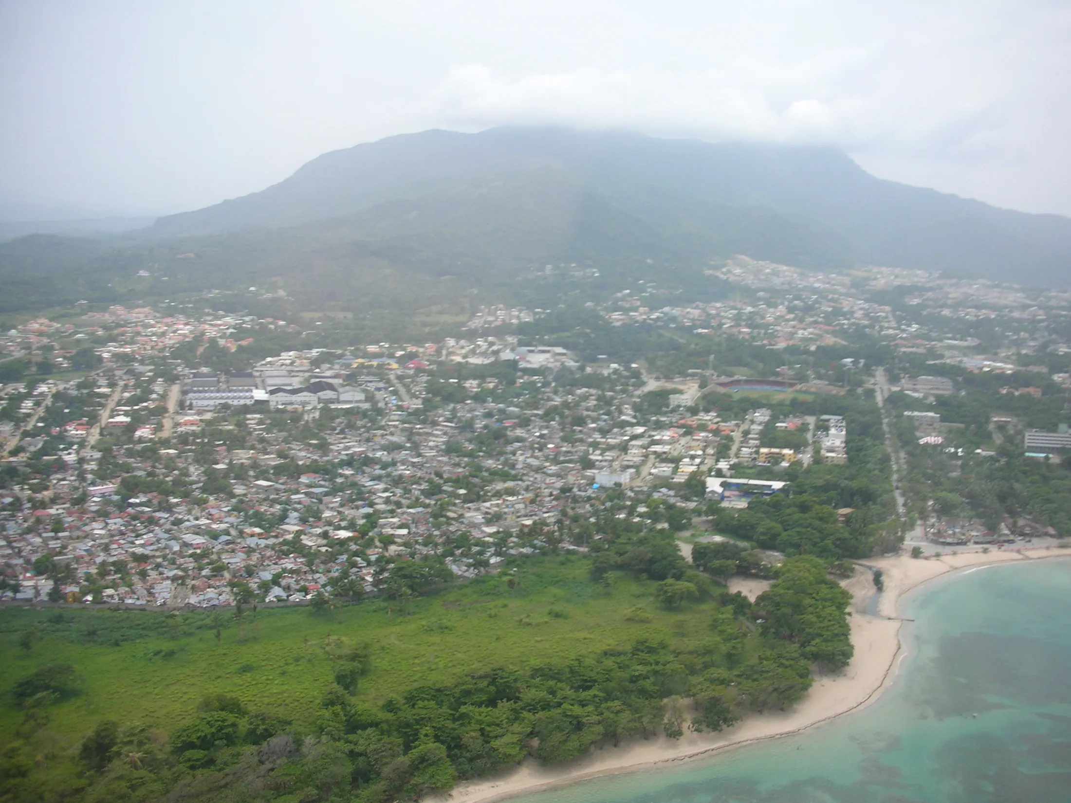 Hafen Puerto Plata