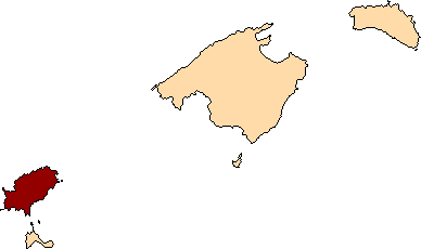 Hafen Ibiza