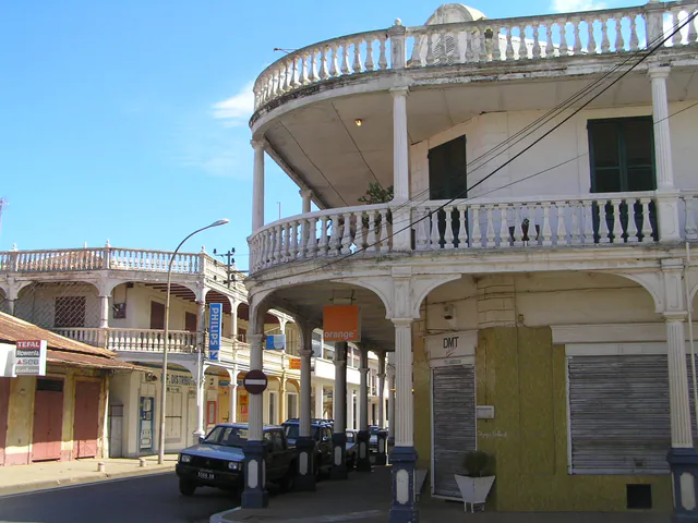 Hafen Antsiranana
