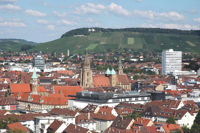 Hafen Heilbronn