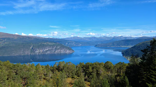 Hafen Nordfjord