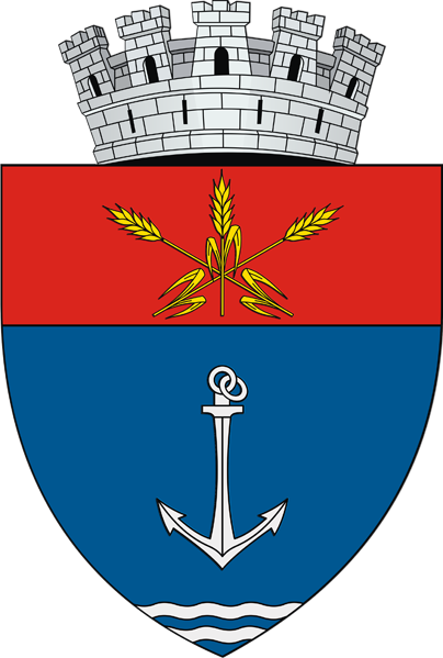Hafen Oltenita