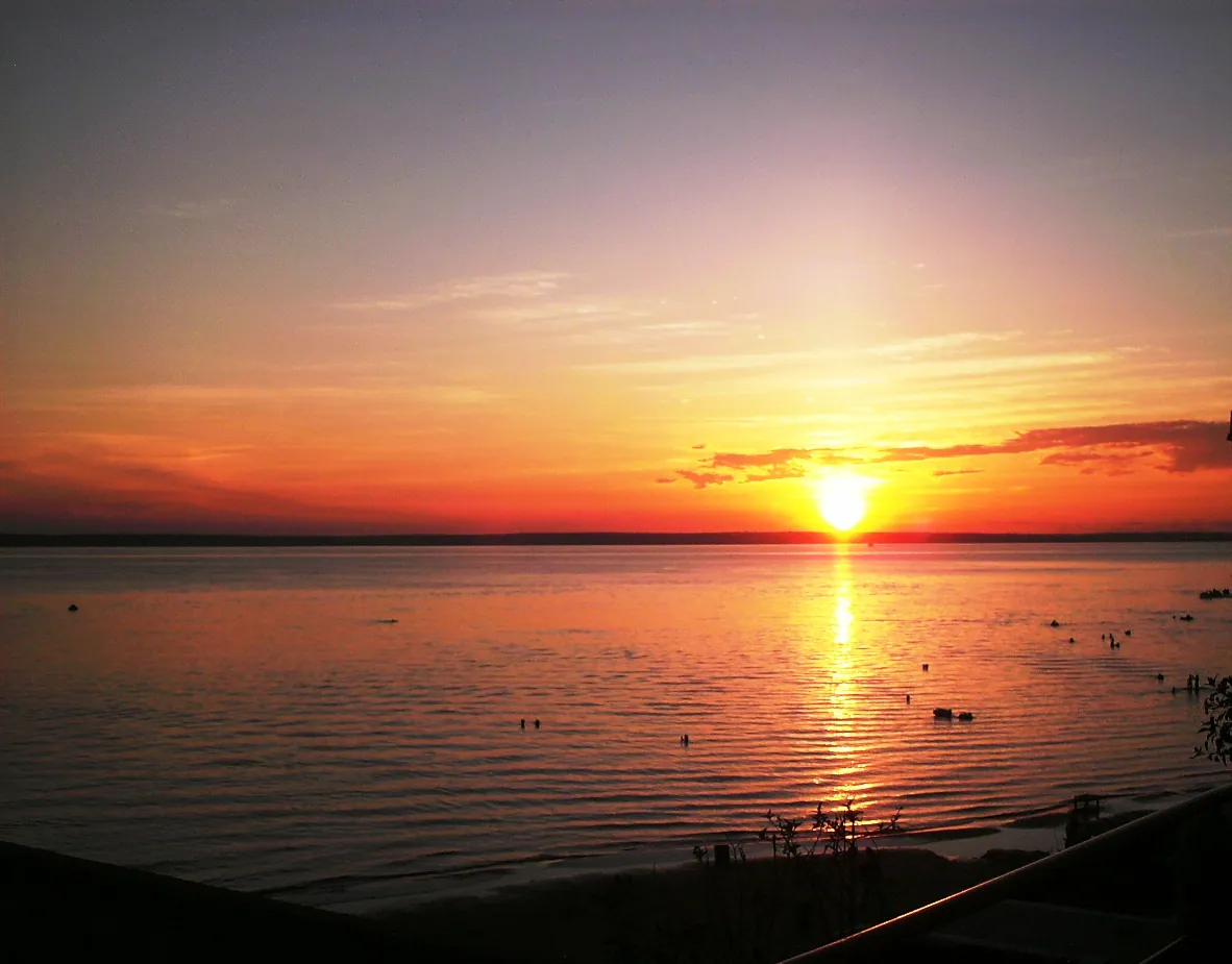 Hafen Manaus