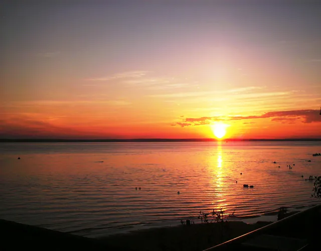 Hafen Manaus