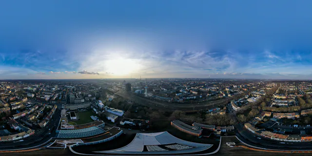 Hafen Duisburg
