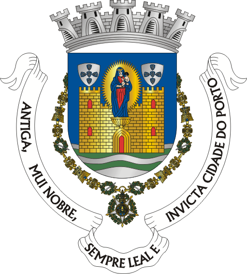 Hafen Porto