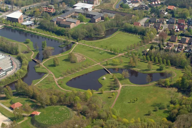Hafen Papenburg