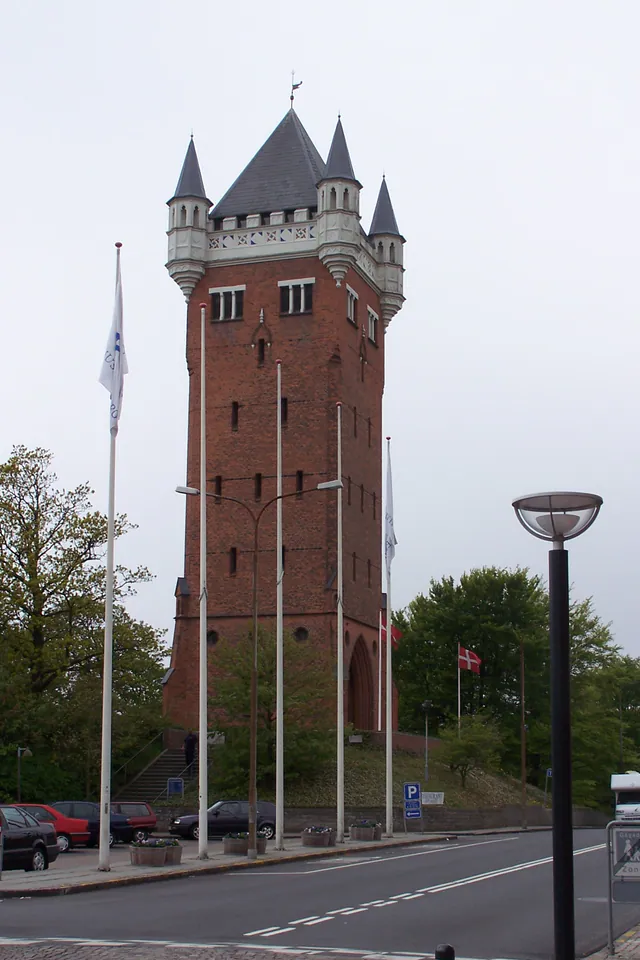 Hafen Esbjerg