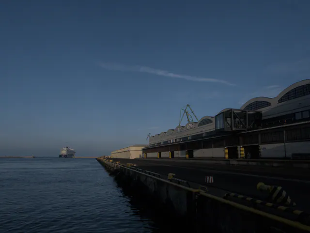 Kreuzfahrtschiff Mein Schiff 7