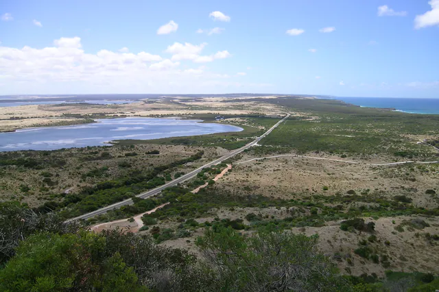 Hafen Kangaroo Island