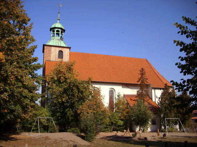 Hafen Scharnebeck
