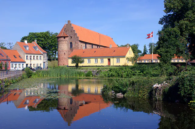 Hafen Nyborg