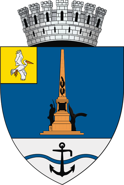 Hafen Tulcea