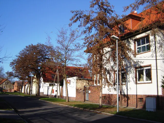 Hafen Rothensee