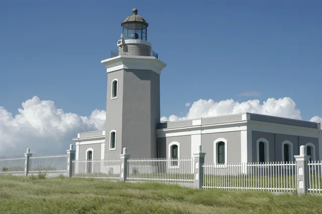 Hafen Cabo Rojo