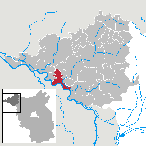 Hafen Wittenberge