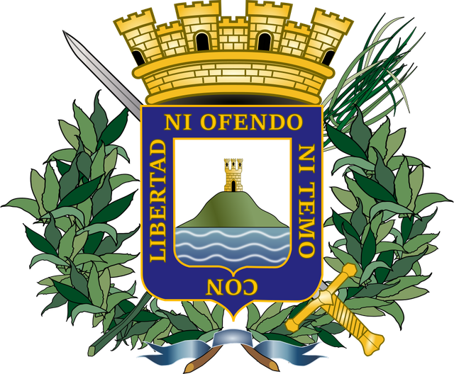 Hafen Montevideo