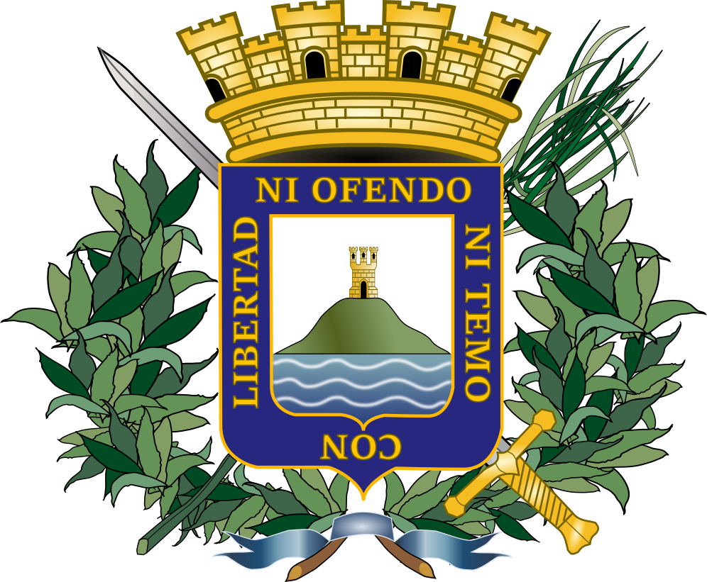 Hafen Montevideo
