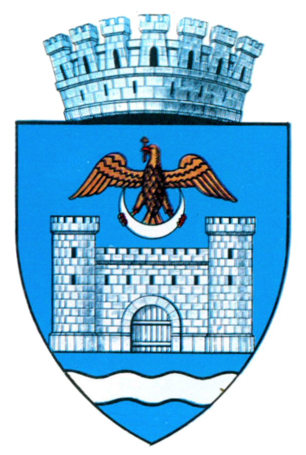 Hafen Braila
