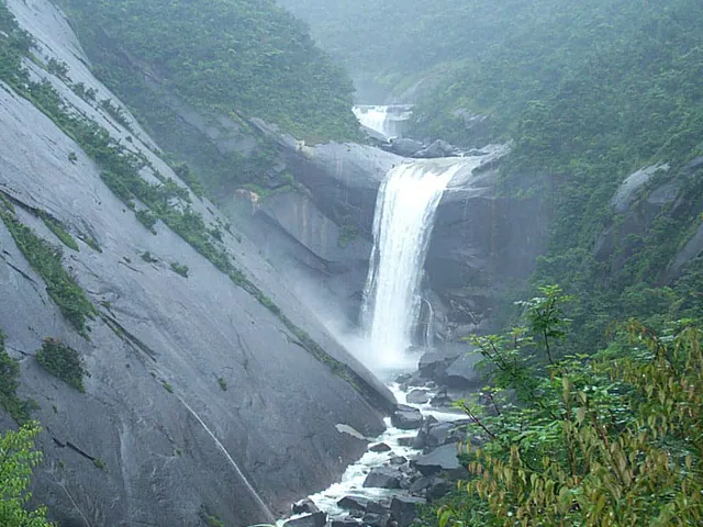 Hafen Yakushima