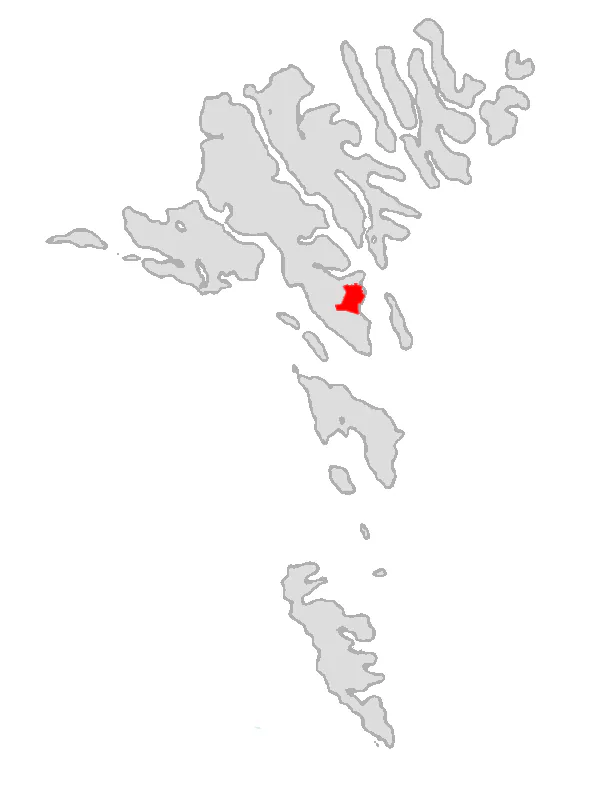 Hafen Torshavn