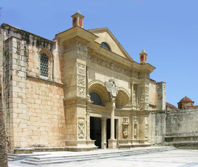 Hafen Santo Domingo