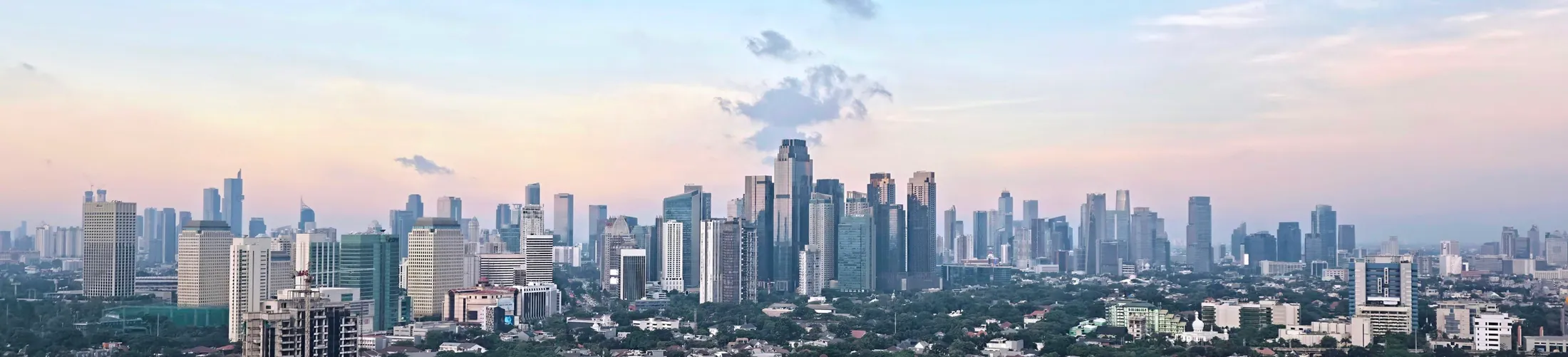 Hafen Jakarta