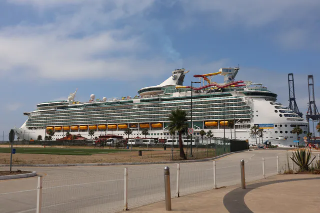 Kreuzfahrtschiff Navigator of the Seas