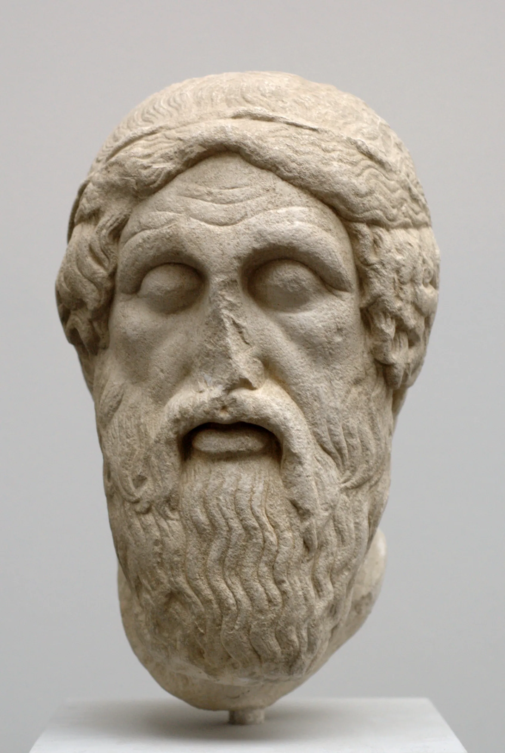 Hafen Homer