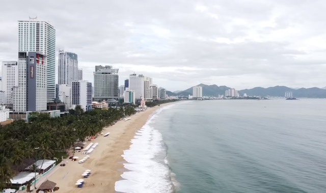 Hafen Nha Trang