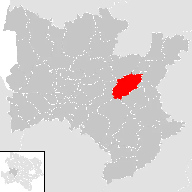 Hafen Melk