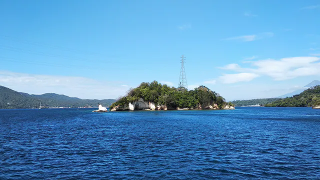 Hafen Bitung