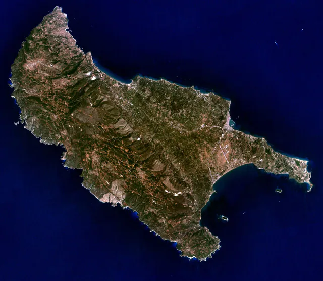 Hafen Zakynthos