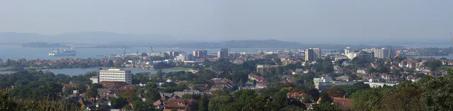 Hafen Poole