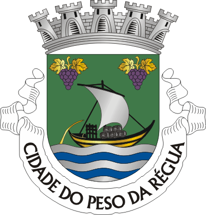 Hafen Régua