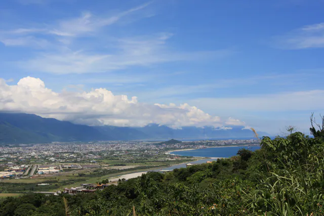 Hafen Hualien