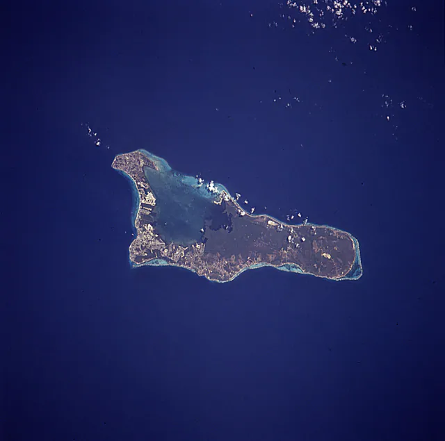 Hafen Grand Cayman